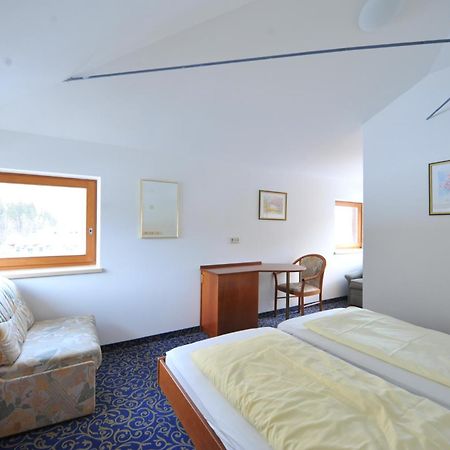 Salzburgerhof Jugend- Und Familienhotel Lofer Rom bilde