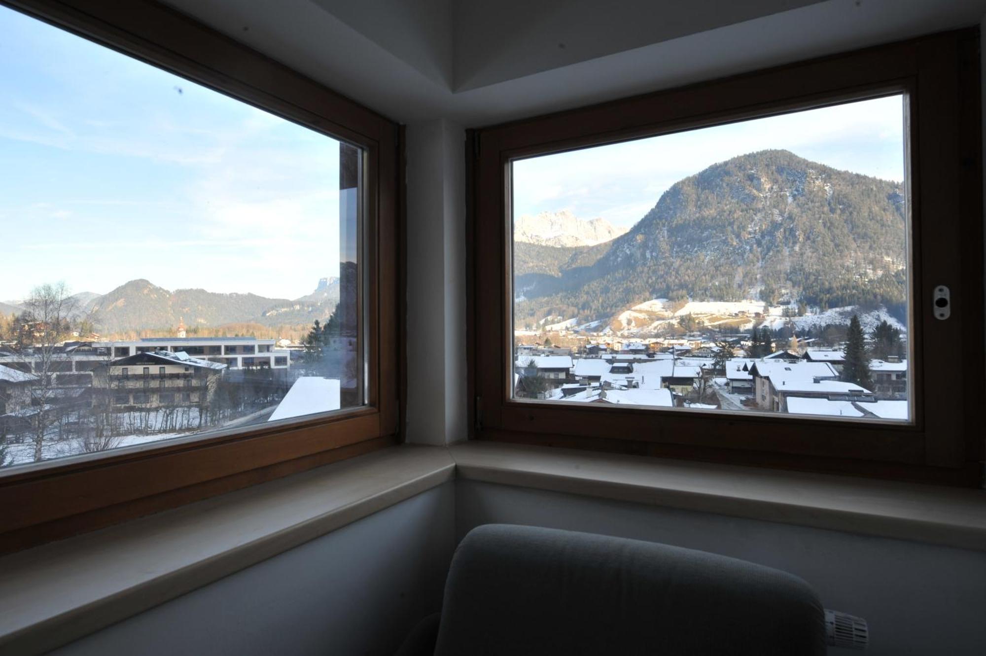 Salzburgerhof Jugend- Und Familienhotel Lofer Rom bilde