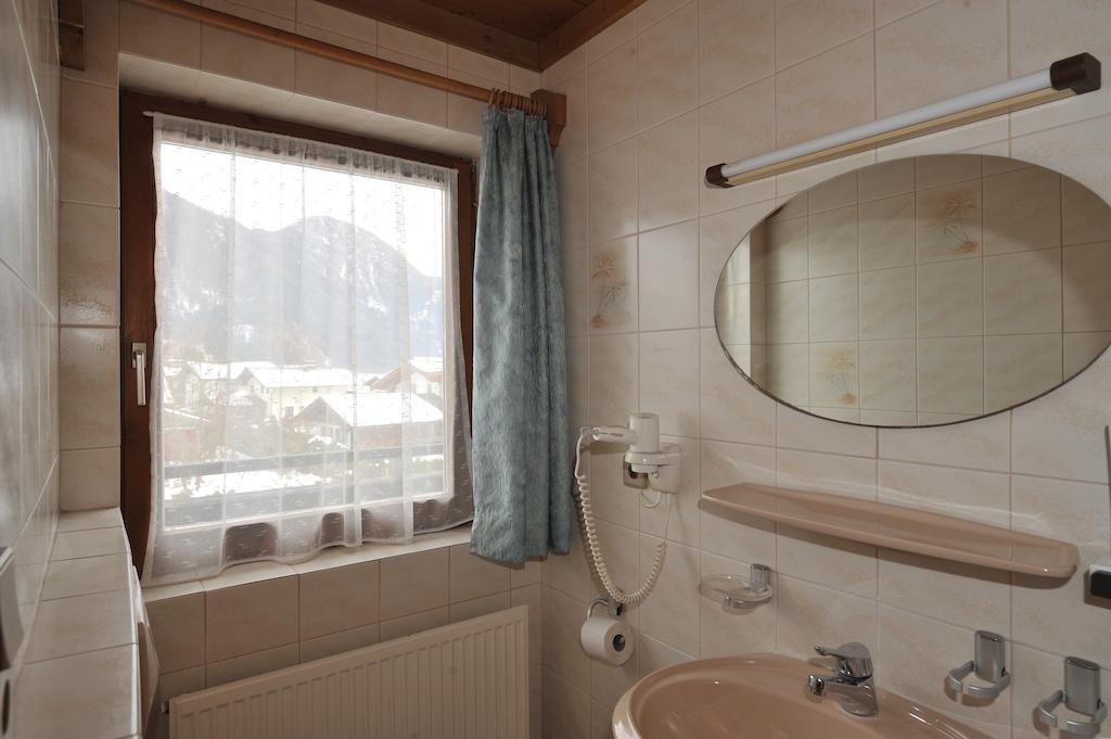 Salzburgerhof Jugend- Und Familienhotel Lofer Rom bilde