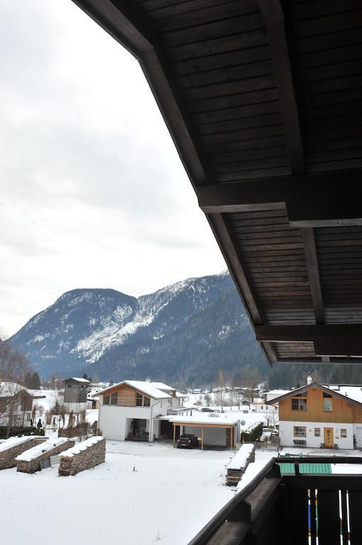 Salzburgerhof Jugend- Und Familienhotel Lofer Rom bilde