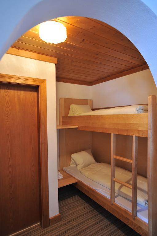 Salzburgerhof Jugend- Und Familienhotel Lofer Rom bilde