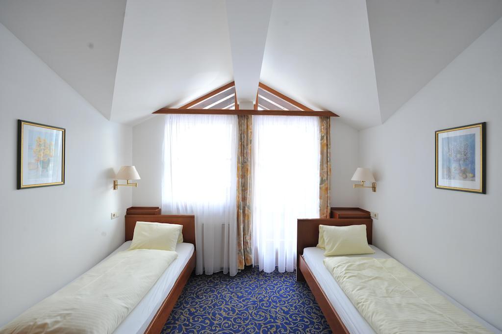 Salzburgerhof Jugend- Und Familienhotel Lofer Rom bilde