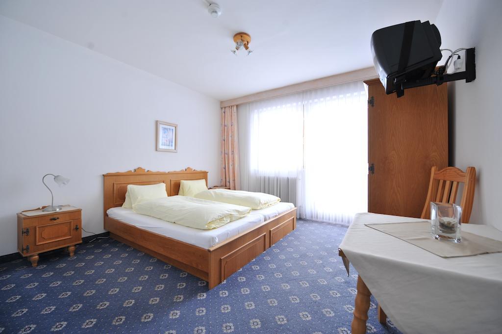 Salzburgerhof Jugend- Und Familienhotel Lofer Rom bilde